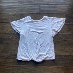 Banana republic shirt